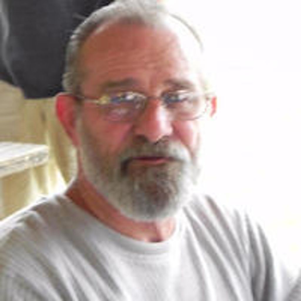 Jack Martin Moore Jr.