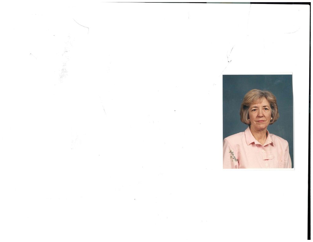 Dorothy Schuerg