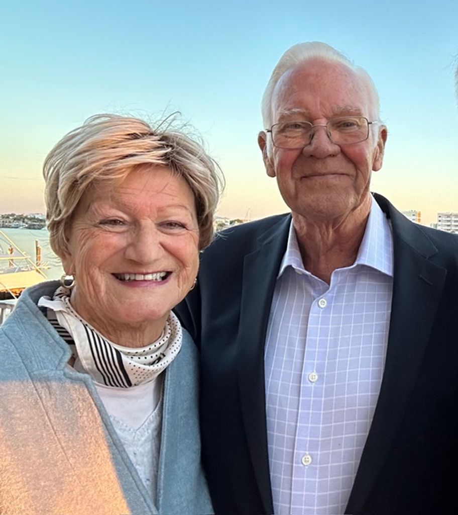 Gerald (Jerry) T. Miller