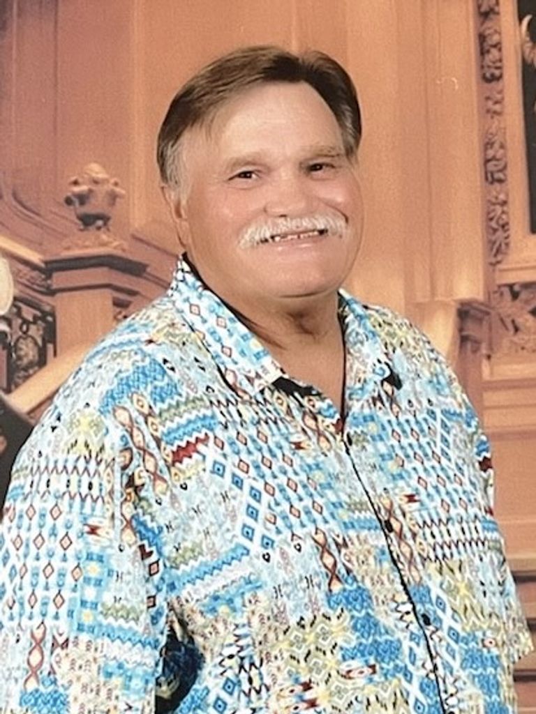 Richard R. "Rick" Burris Profile Photo