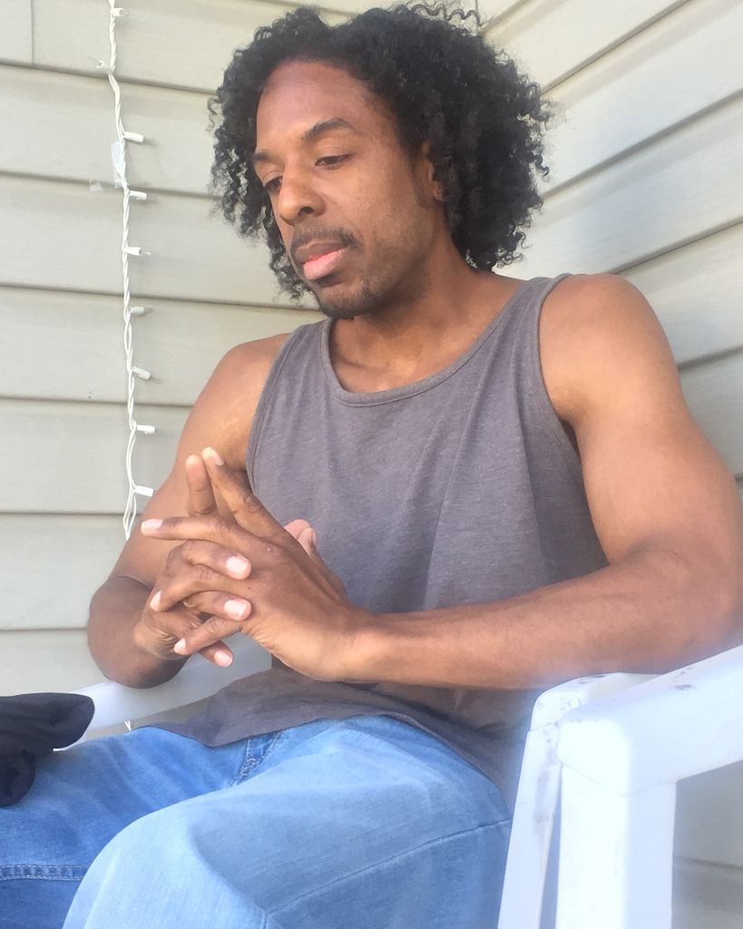 Wali Shabazz Profile Photo