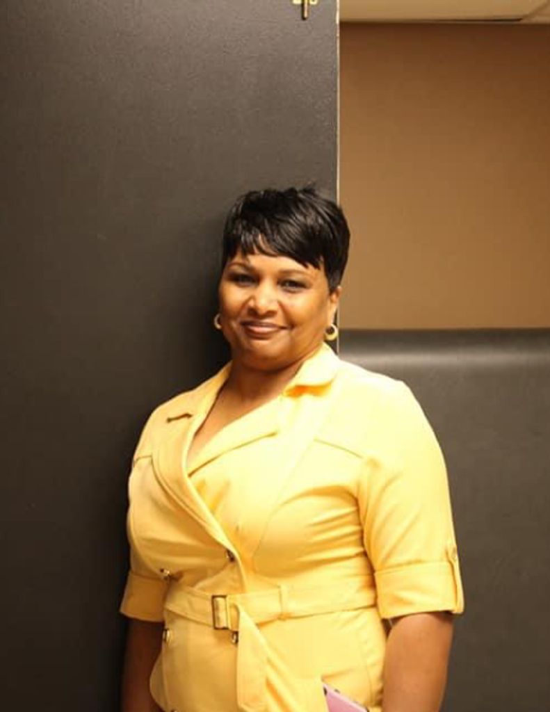 June Denise Cheeks Profile Photo