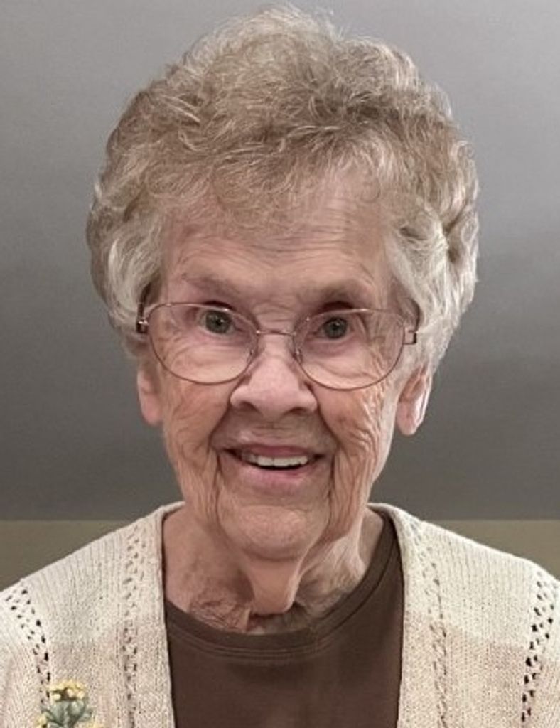 Thelma Maxine Vander Weide Profile Photo