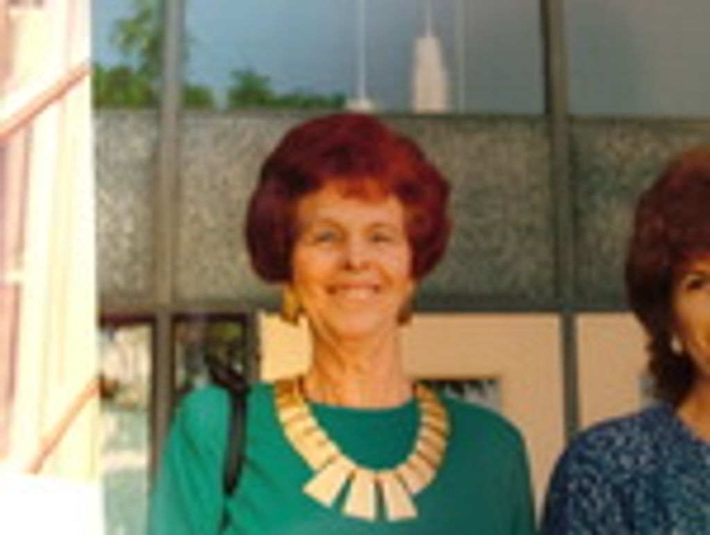 Lillian Brown