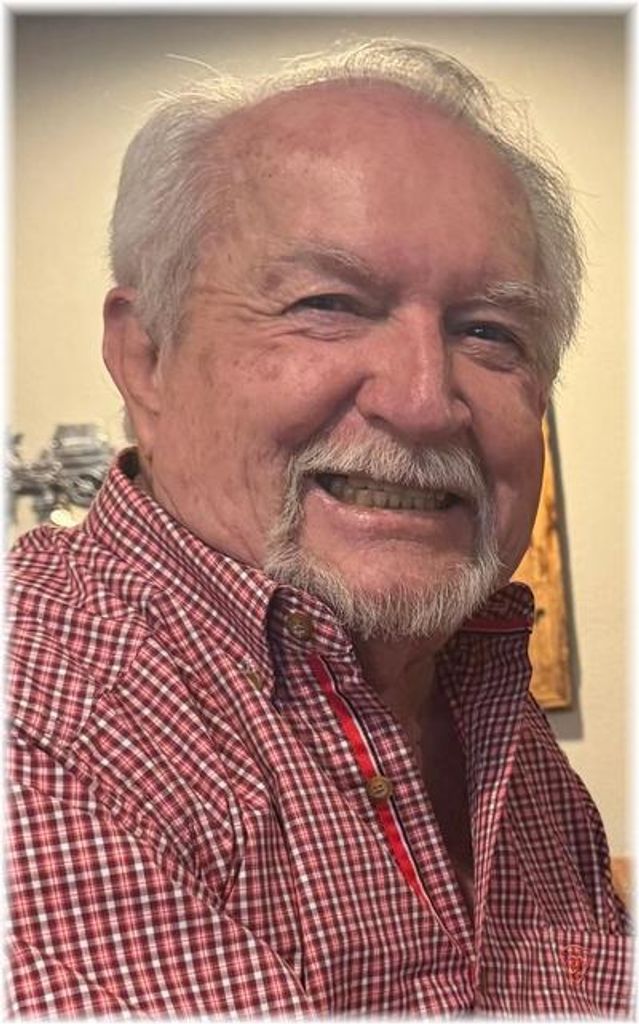 Jack Powers Profile Photo