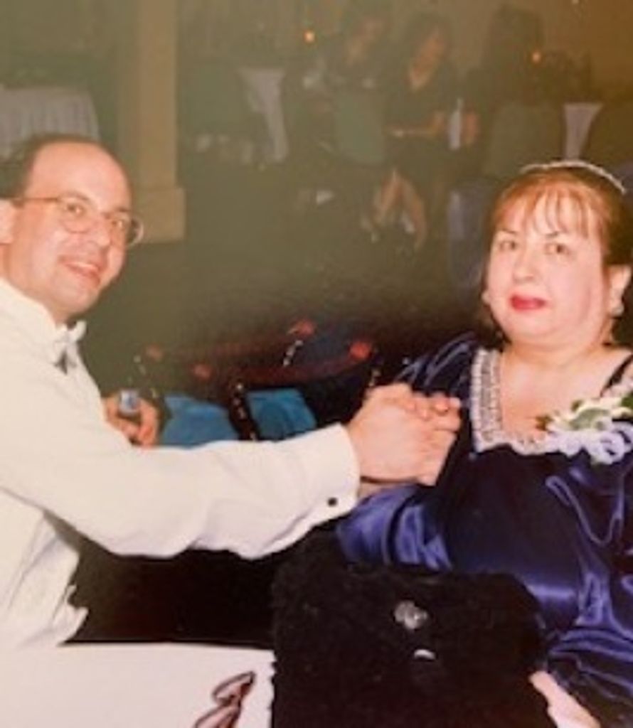 Jo-Ann Buddington Profile Photo