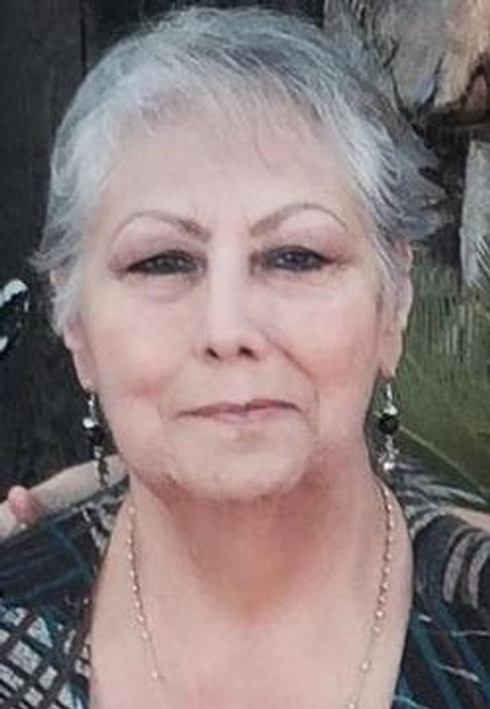 Ida Reyes