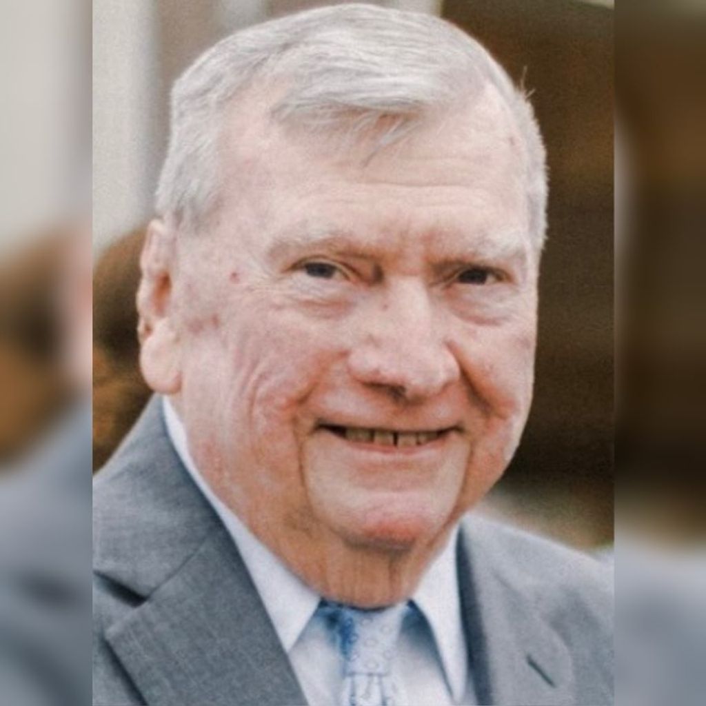 Raymond Mcbride