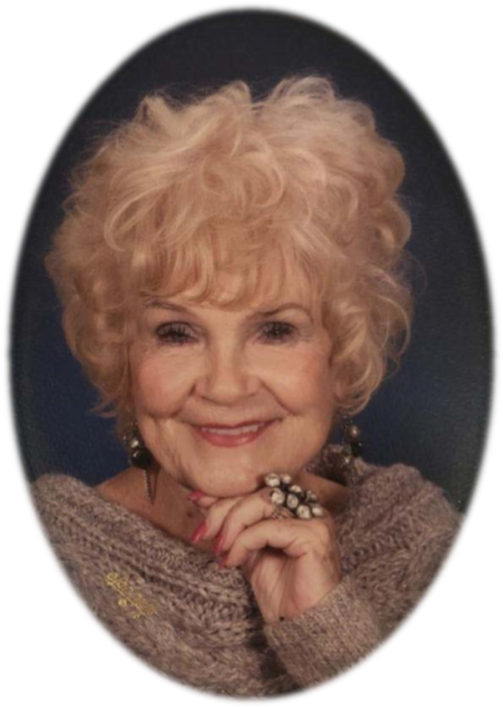 Glenna Faye Hornberger