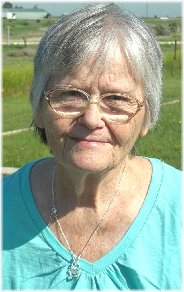 Marjorie M. Graham