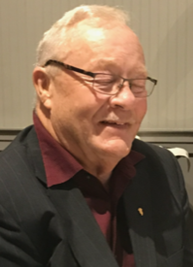 Patrick Dean Ousley Profile Photo