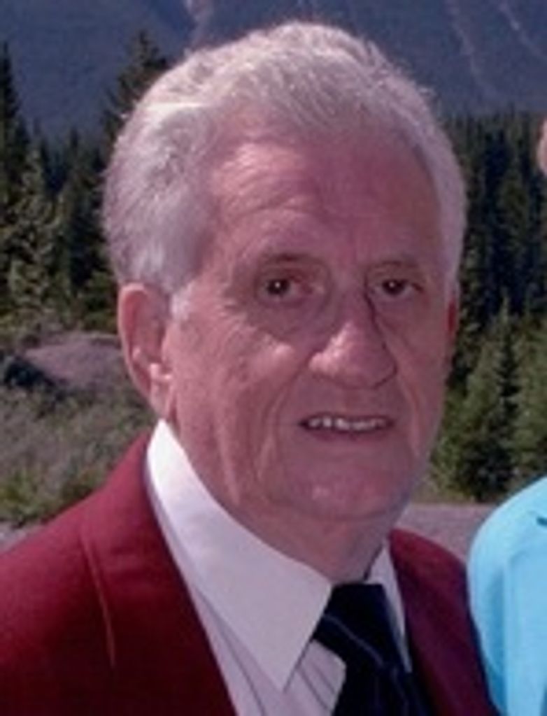 Eric  Everison