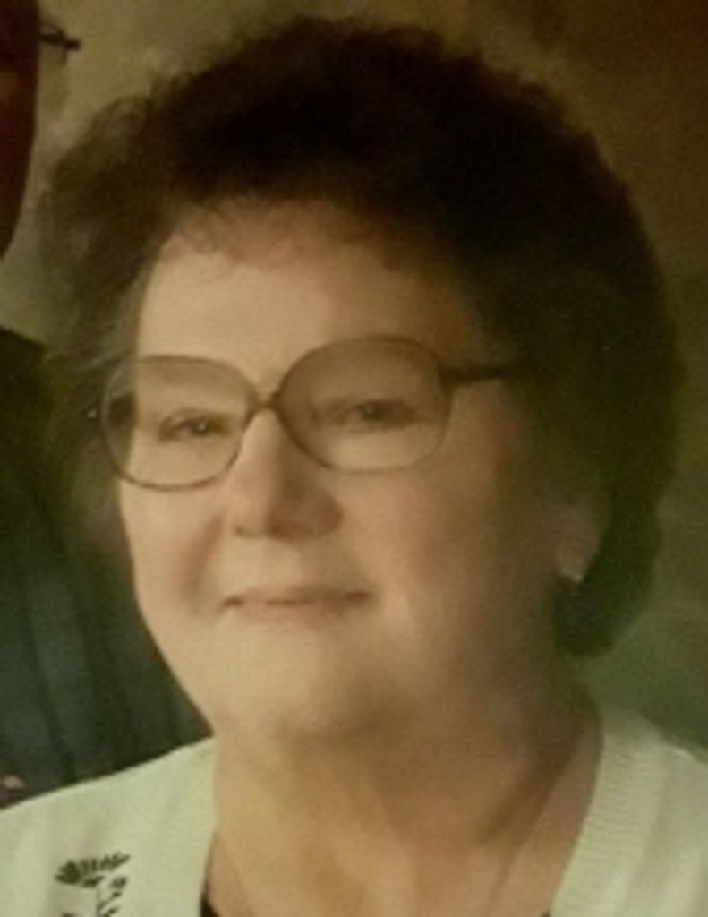 Jane  C. Carstensen Profile Photo