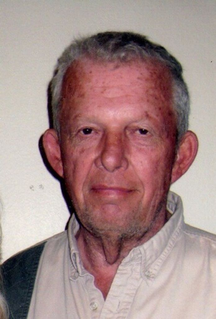 The Captain David W. Tinker