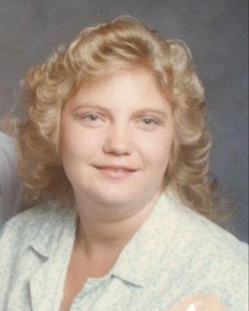 Wilma Jean (Davidson) Malone