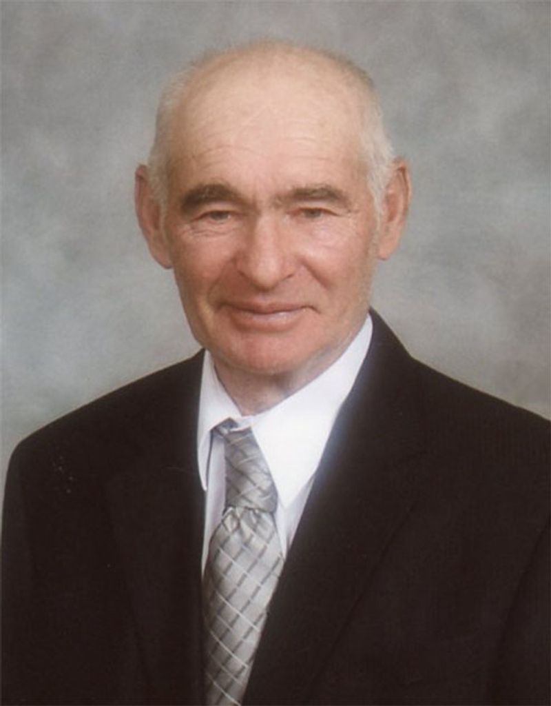 Peter Klassen