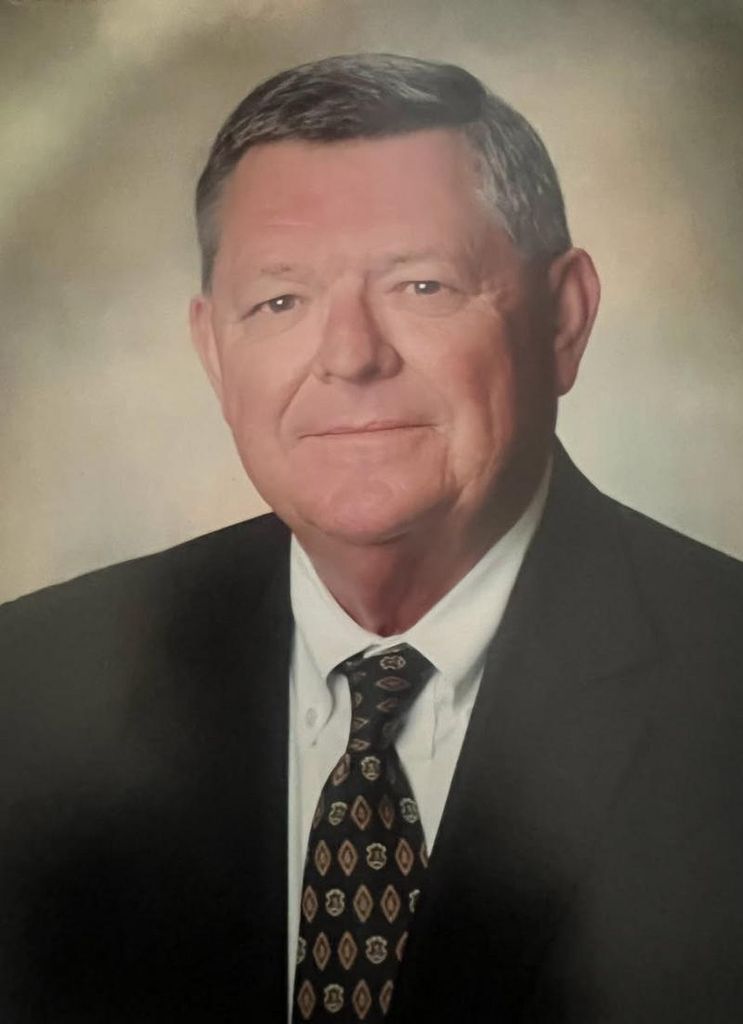 Larry William Langford