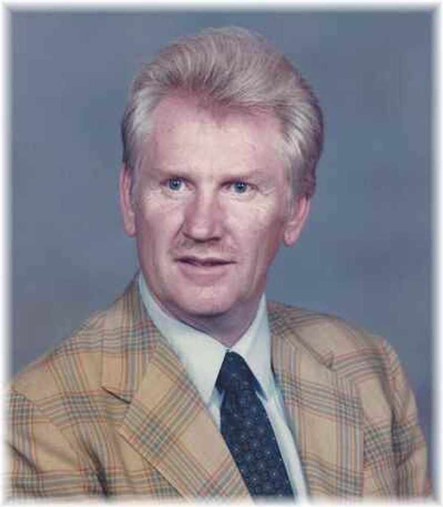 Bruce Lowell Crow Profile Photo