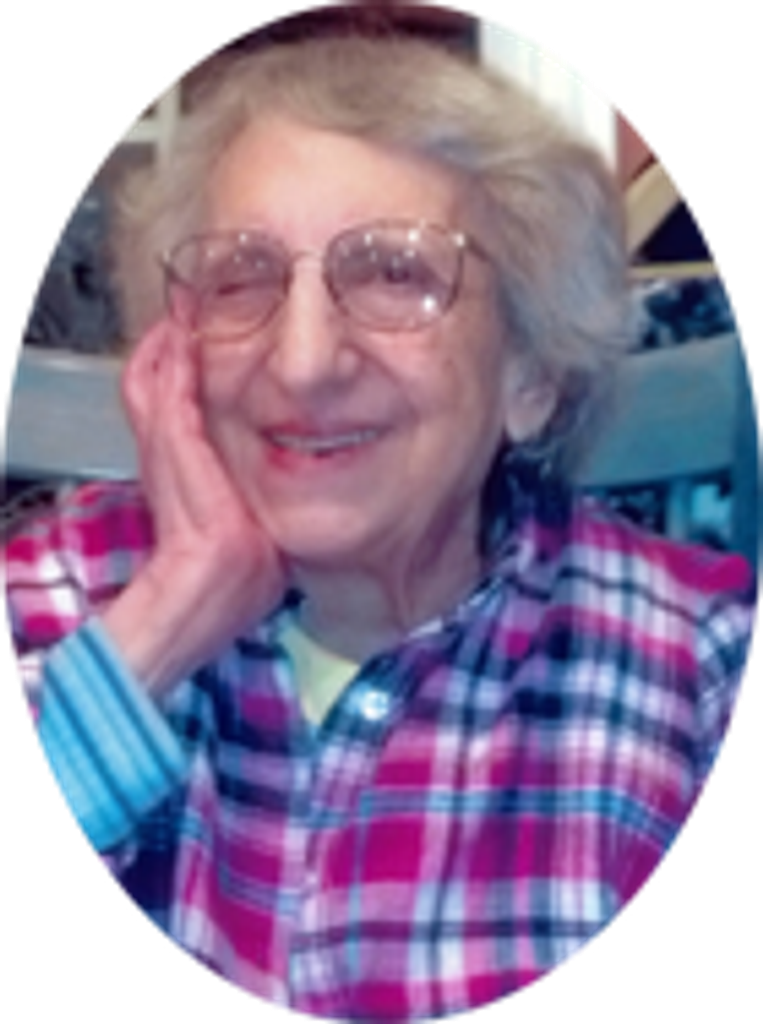 Constance Desalvo