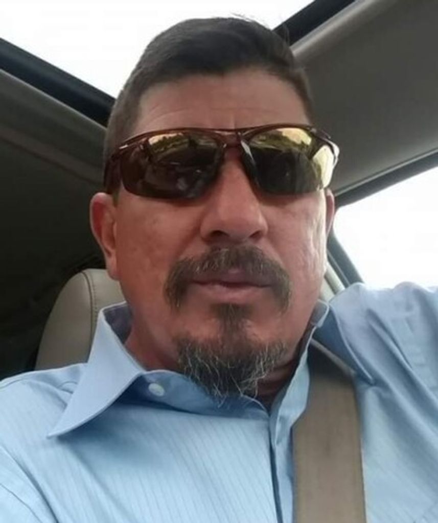 David Anthony Rodriguez