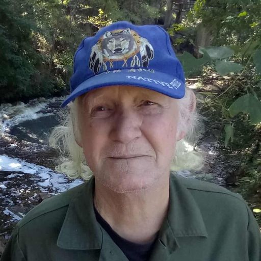 Ernest Thomas Crouch Profile Photo