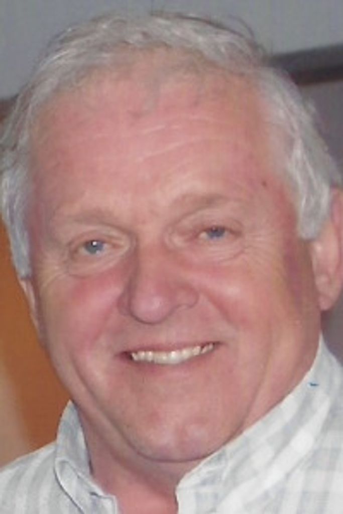 Theodore "Ted" Antanavica Profile Photo