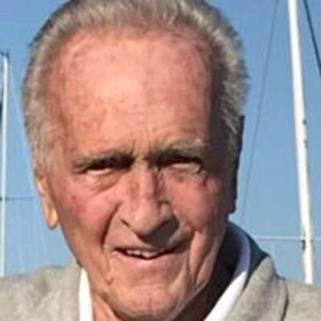 Edward  D Gintert  Sr.