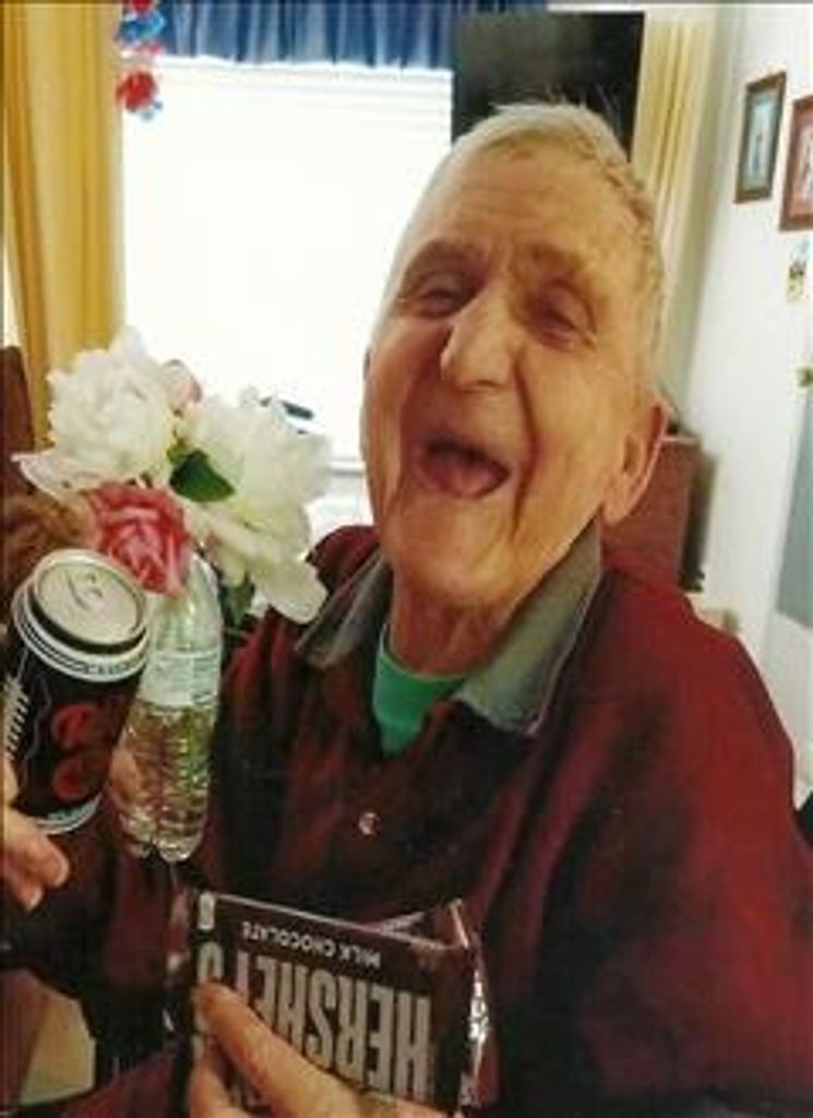 Johnnie Cleo Ezell Profile Photo