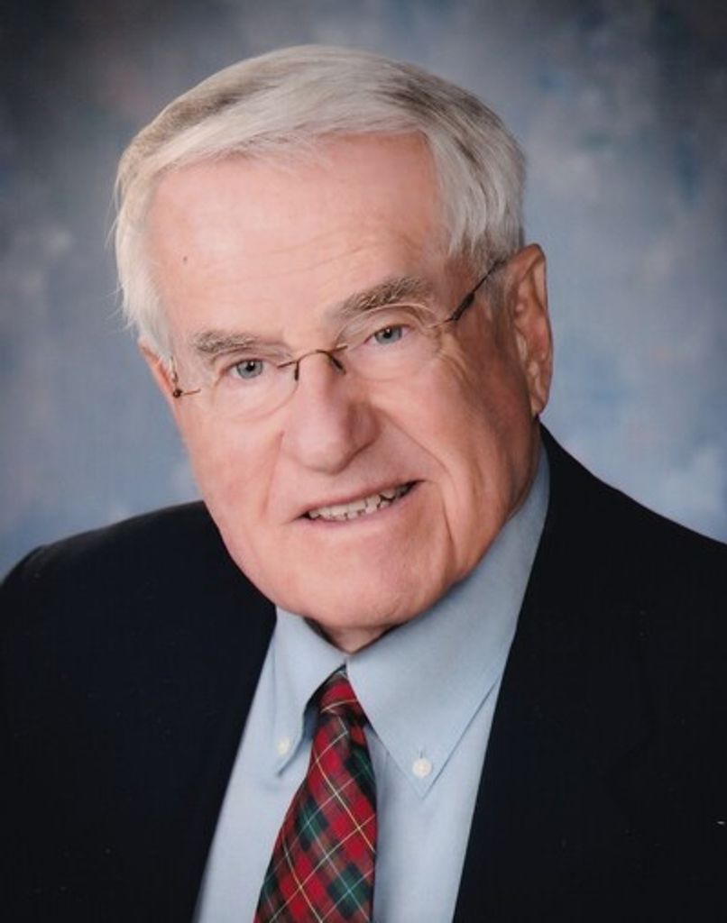 James Russell Stormont Profile Photo