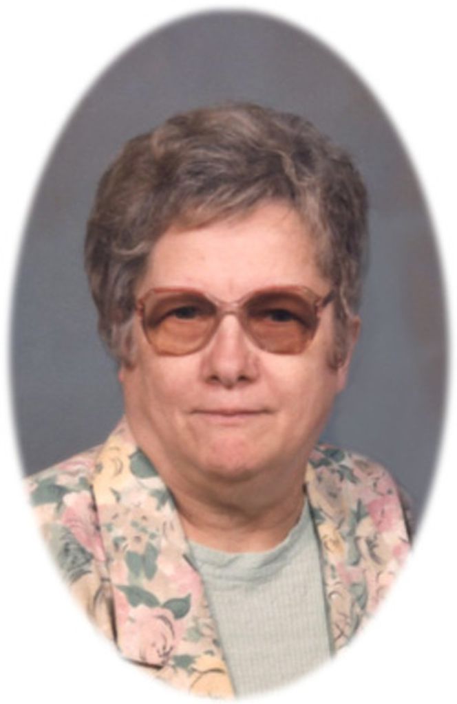 Joanne E. Rapson