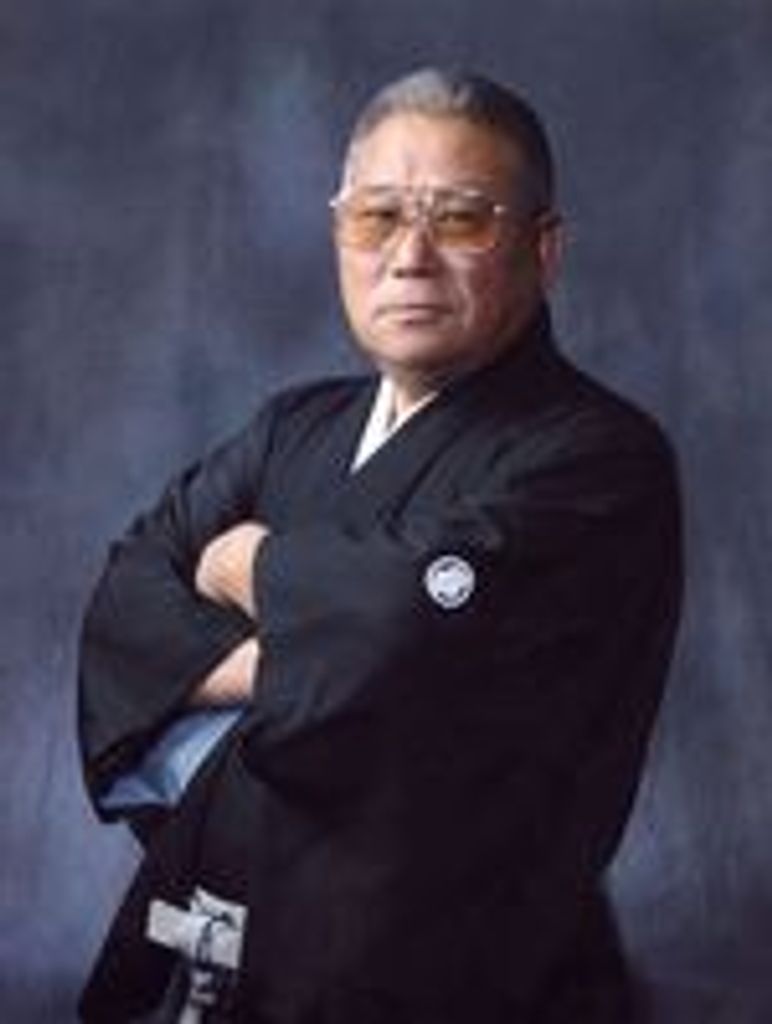 Risaburo - Takahashi