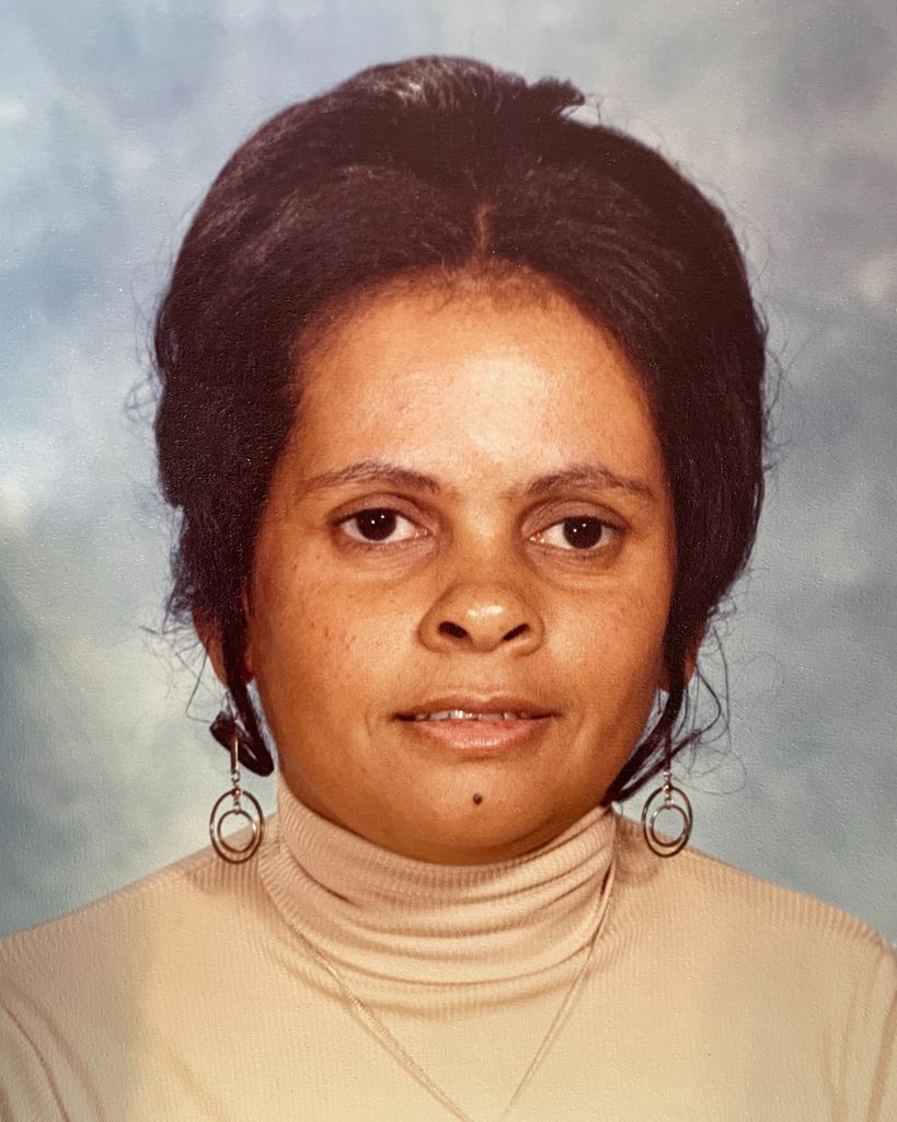 Judith Ruth Knox Profile Photo