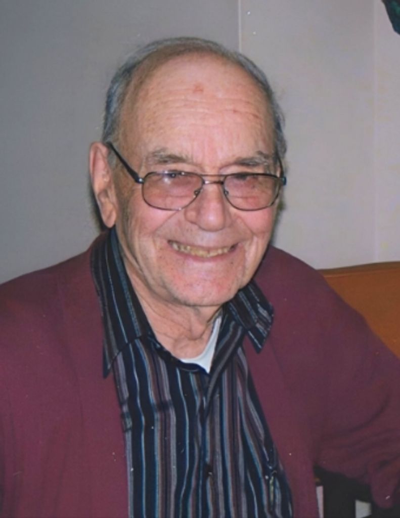 Ted Paquette Profile Photo