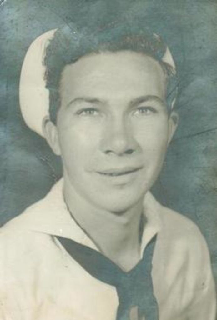 William Daniel Prewitt Jr. Profile Photo