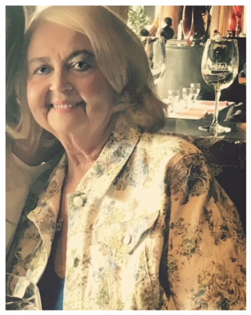 Patricia Lorraine Rothermel