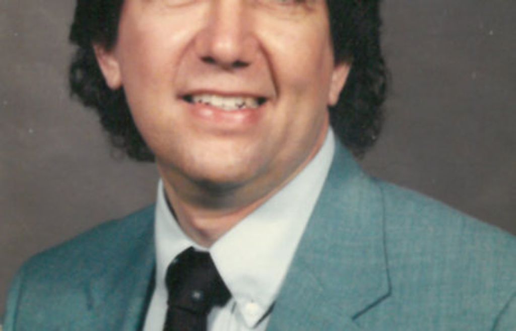 Paul F. Daleo, Jr.