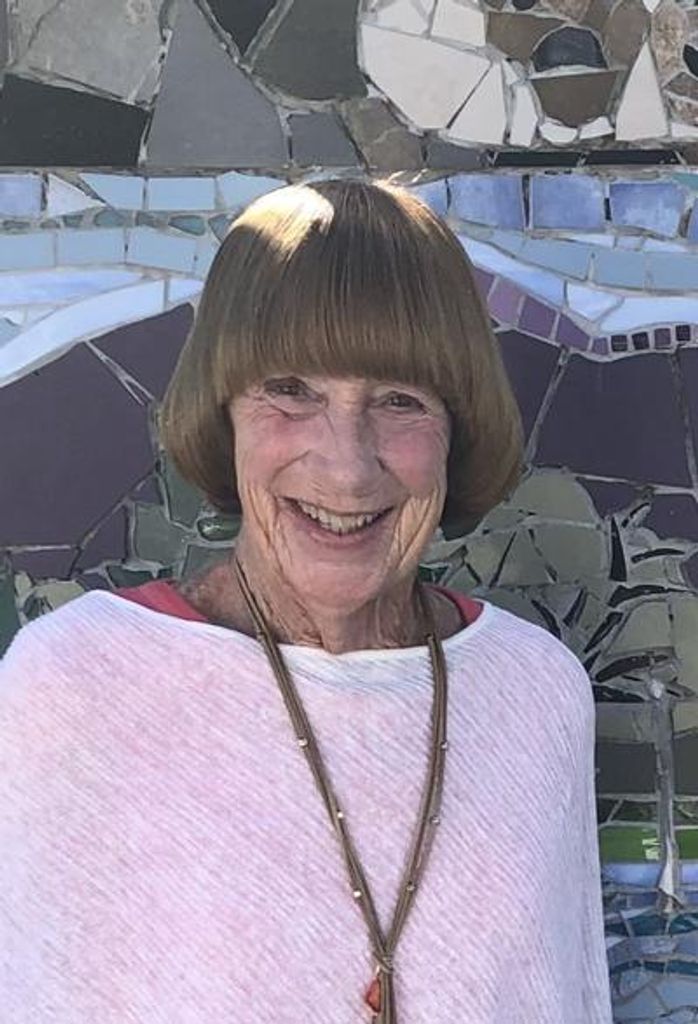 Gretchen Gunther Finn