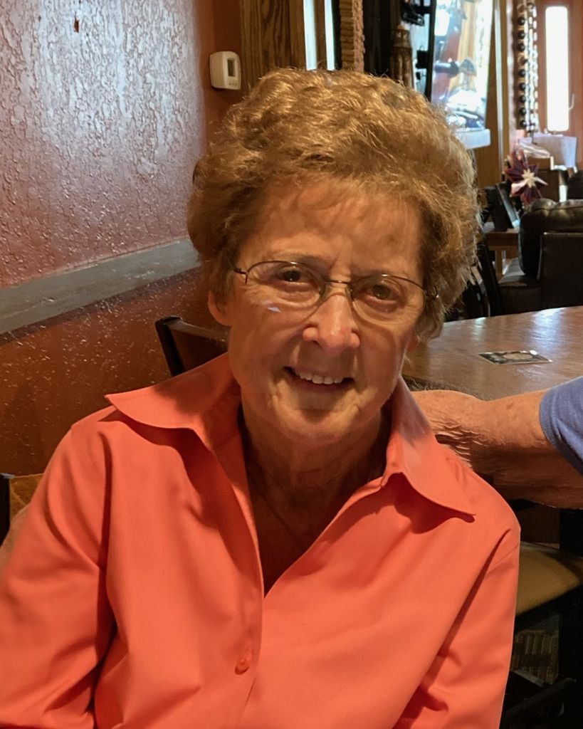 Deborah S. Howell