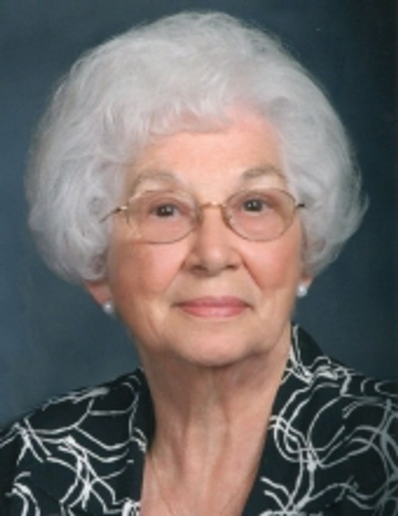 Dolores 'June' Schumacher