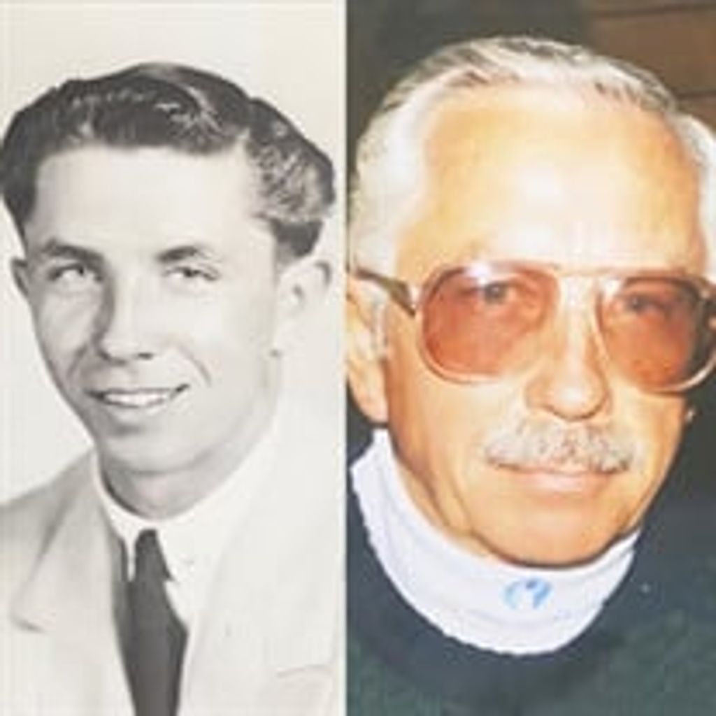 Wendell Joseph Liechty