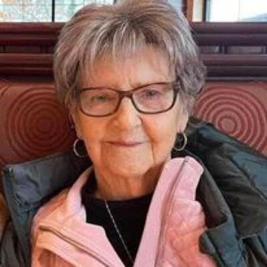 Charlene Copeland Profile Photo