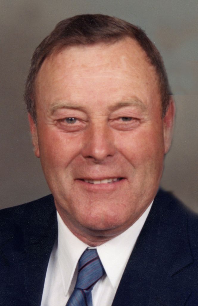 Dean G. Carl Profile Photo