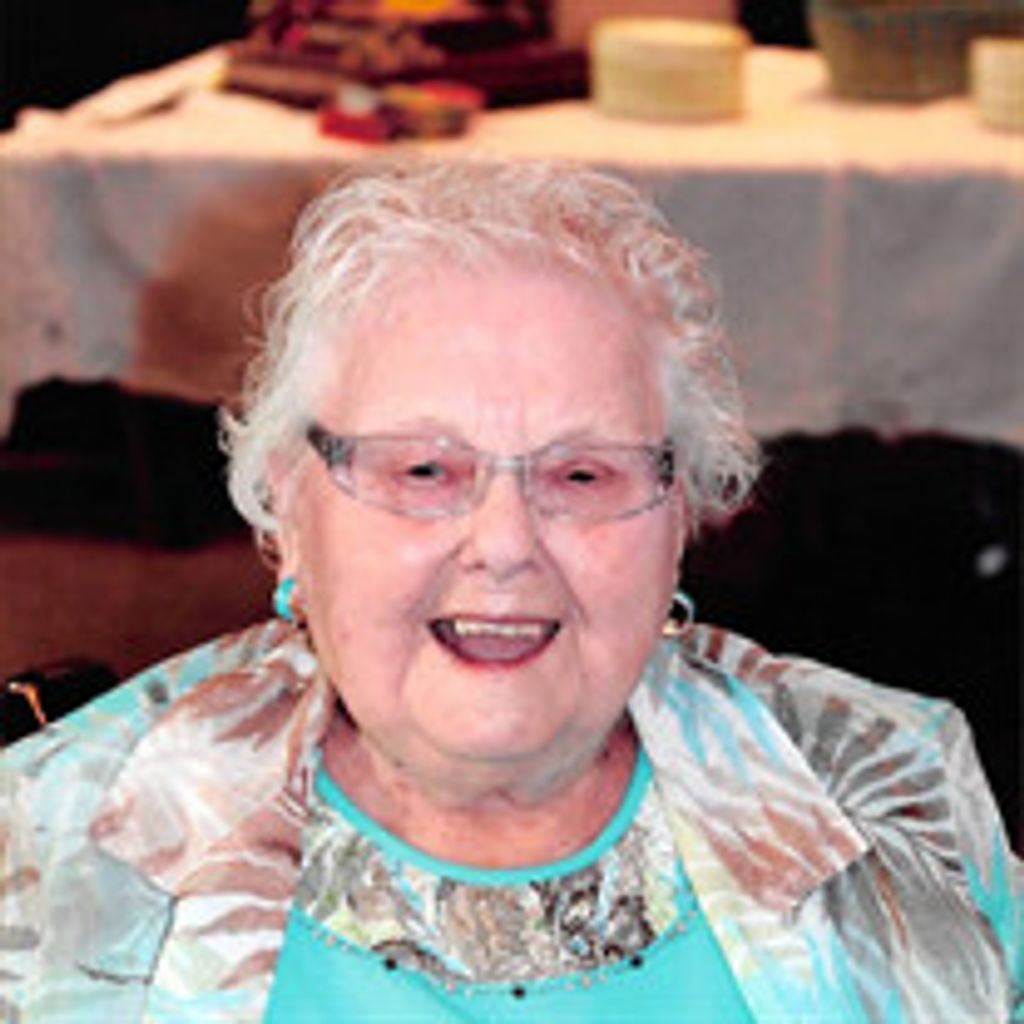 Lessie Mayes Sterns