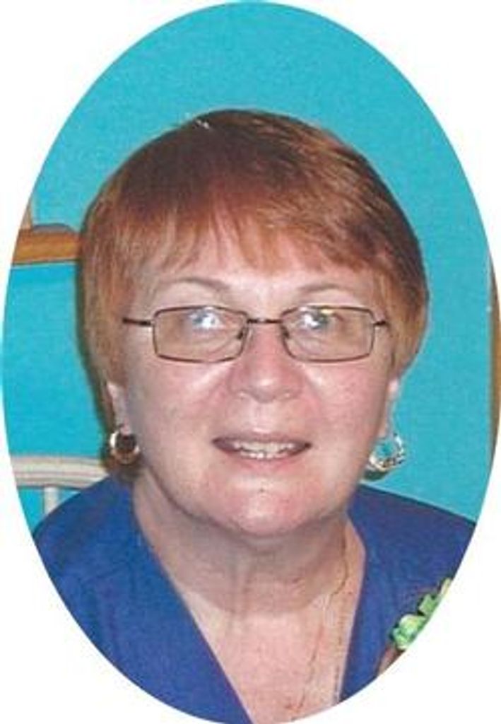 Patricia A. Smolinsky