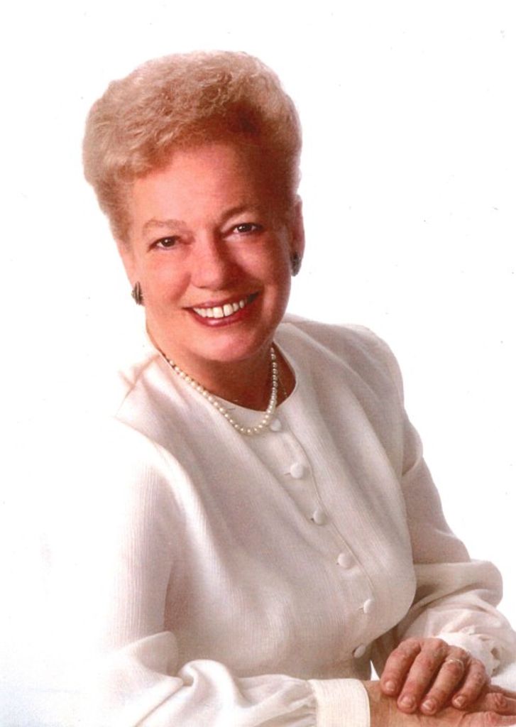 Denise Martin Allen