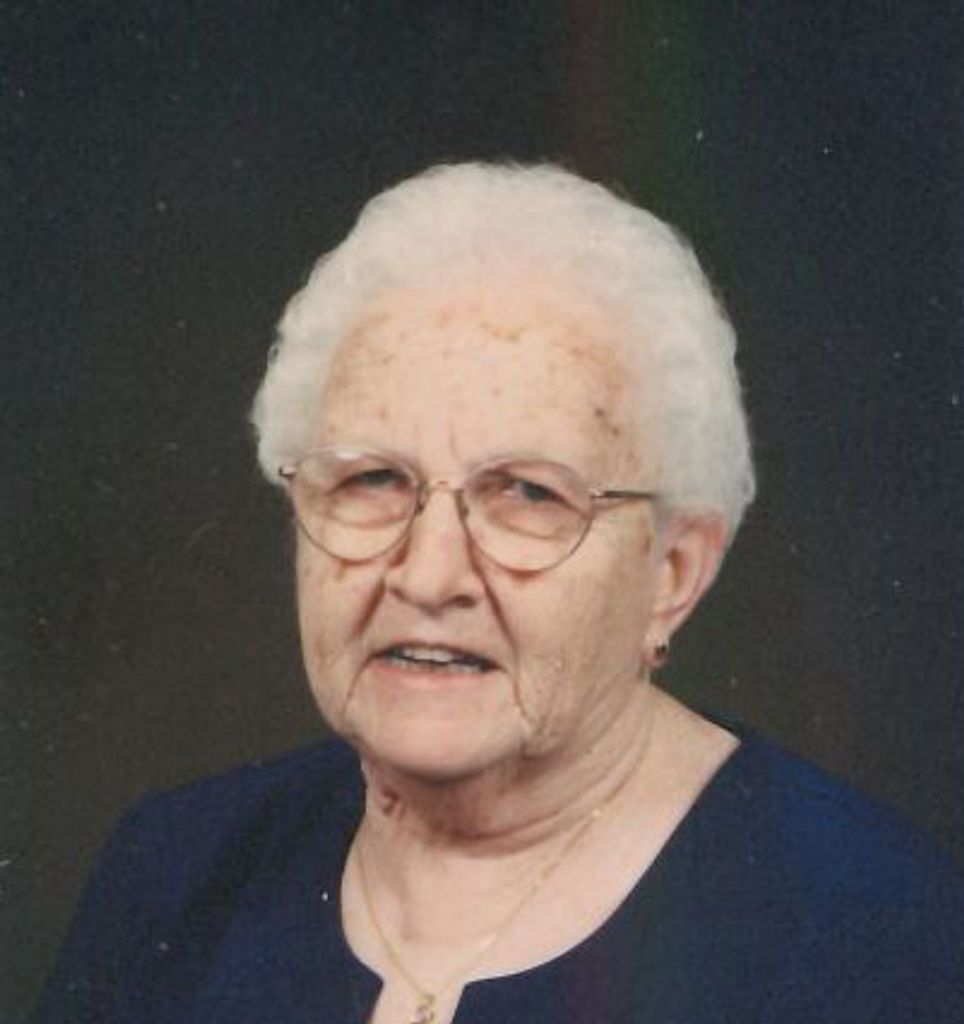 Mary Ann Holtgrave Profile Photo