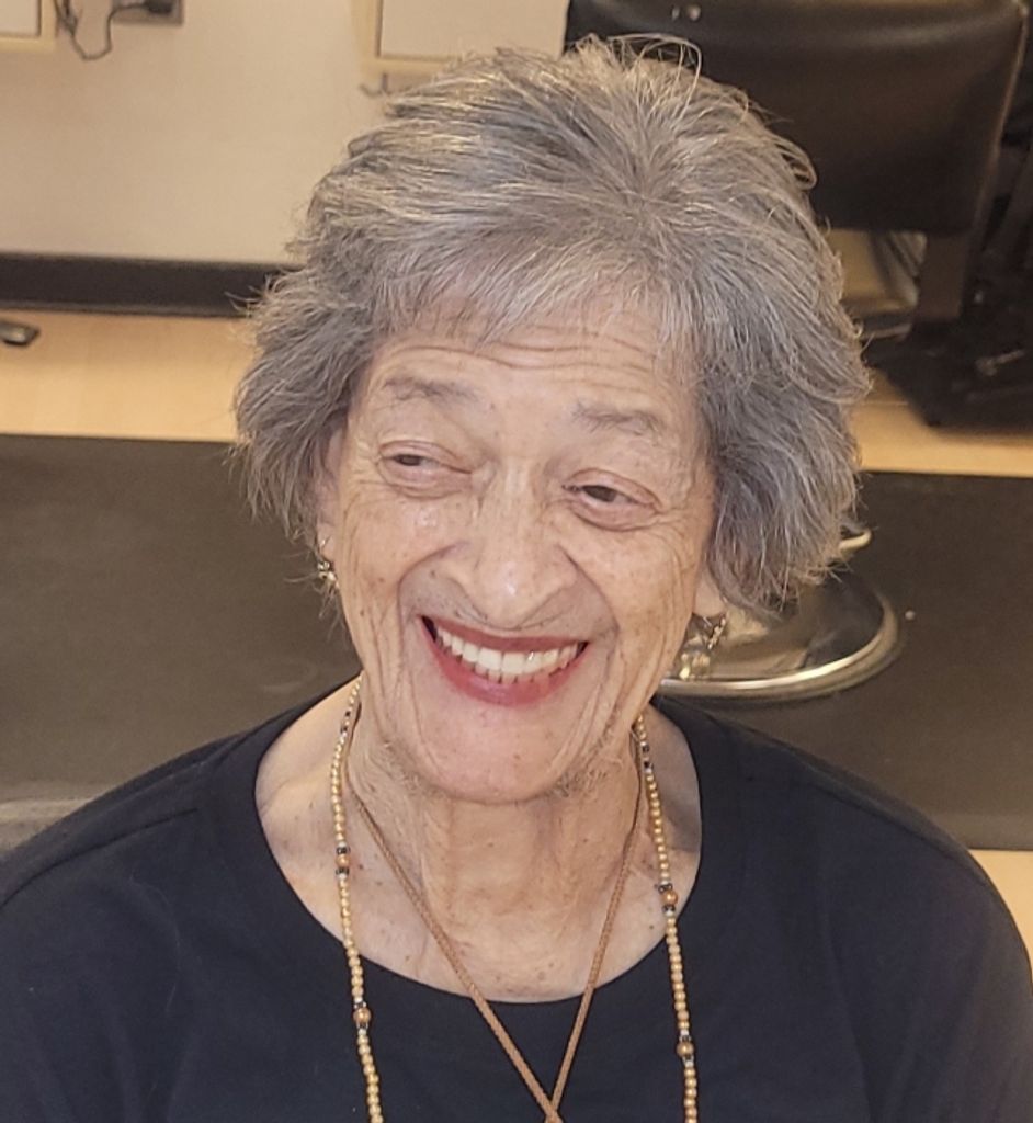 Lillian Marie (Miles)  Taylor