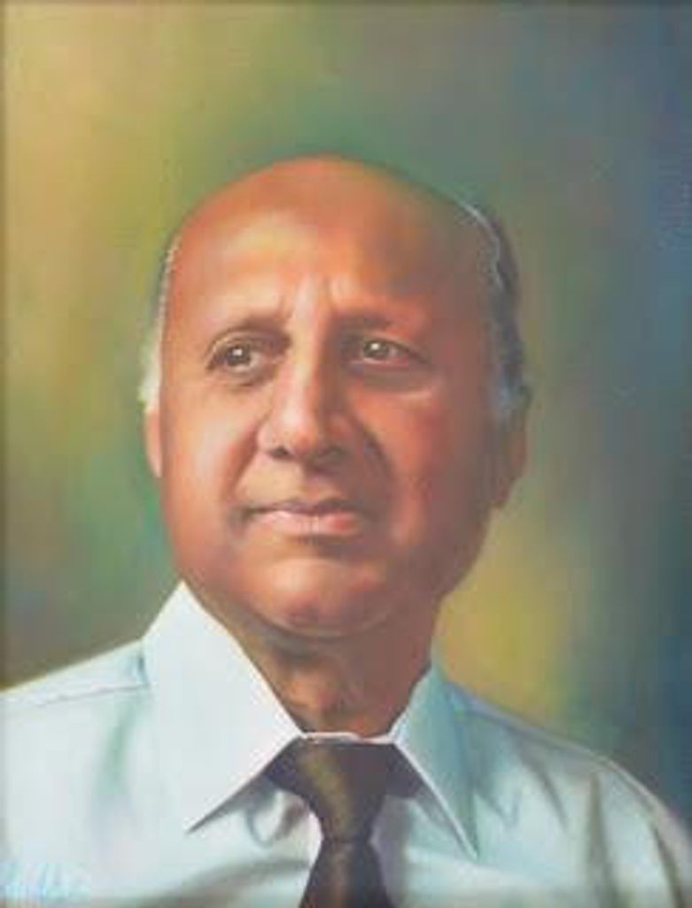 S. A. Balakrishnan Profile Photo