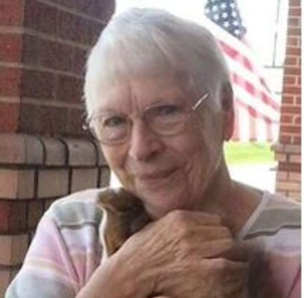 Anna Lee Scott Cowart