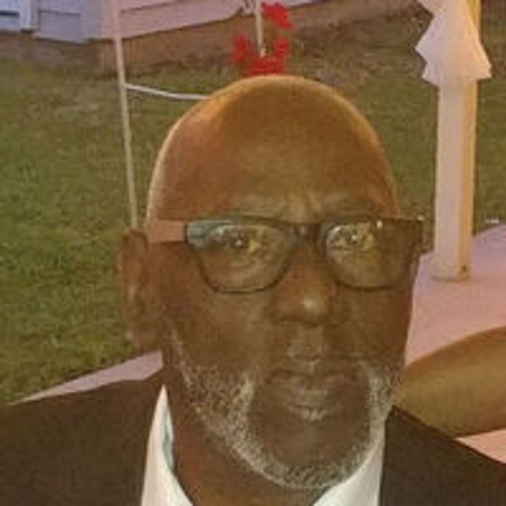 ALBERT JAMES PAUL, SR